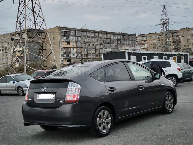 Toyota Prius 2008, 386,243 km - 1.5 l - Bakı