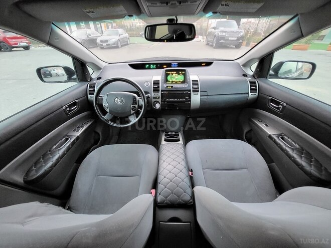 Toyota Prius 2008, 386,243 km - 1.5 l - Bakı