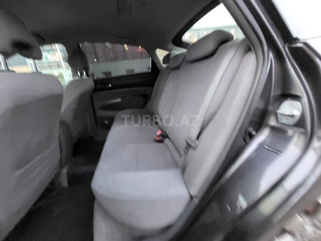 Toyota Prius 2008, 386,243 km - 1.5 l - Bakı