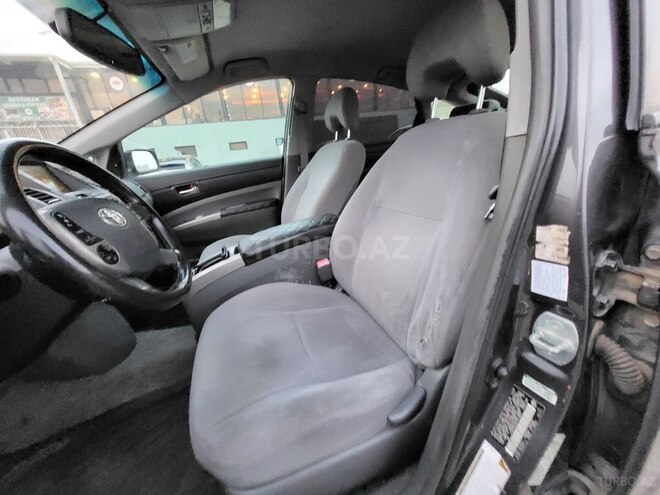Toyota Prius 2008, 386,243 km - 1.5 l - Bakı