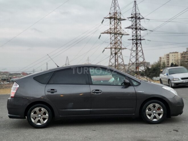 Toyota Prius 2008, 386,243 km - 1.5 l - Bakı