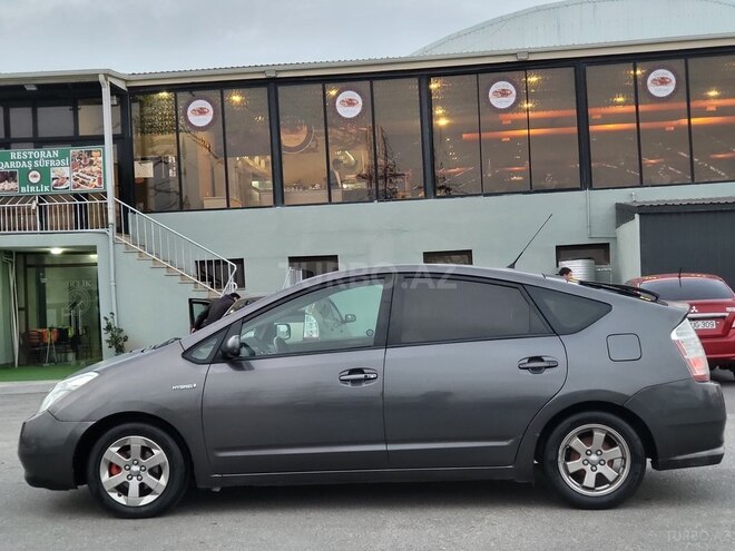 Toyota Prius 2008, 386,243 km - 1.5 l - Bakı