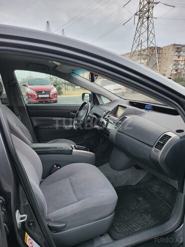 Toyota Prius 2008, 386,243 km - 1.5 l - Bakı