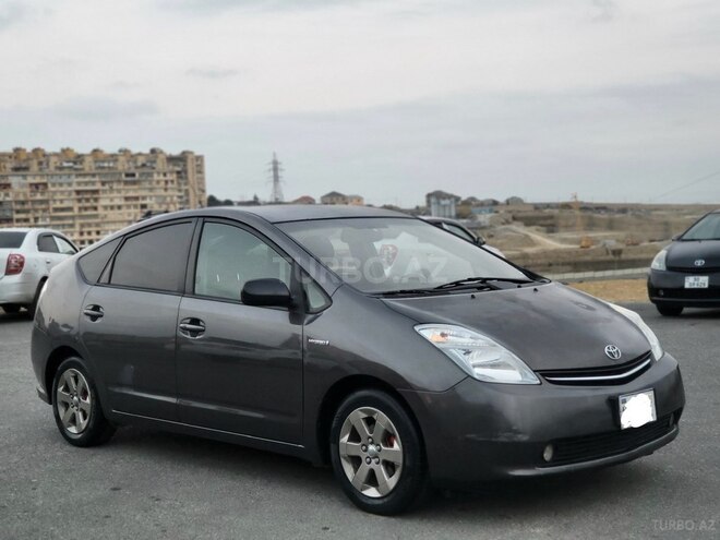 Toyota Prius 2008, 386,243 km - 1.5 l - Bakı