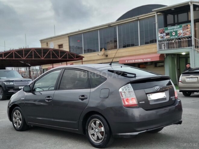 Toyota Prius 2008, 386,243 km - 1.5 l - Bakı