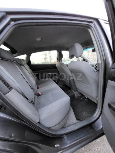 Toyota Prius 2008, 386,243 km - 1.5 l - Bakı