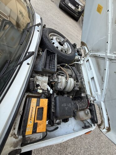 LADA (VAZ) Niva 2012, 165,877 km - 1.7 л - Bakı