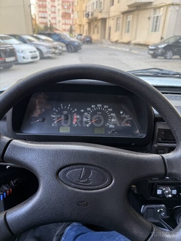 LADA (VAZ) Niva 2012, 165,877 km - 1.7 л - Bakı
