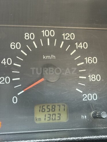 LADA (VAZ) Niva 2012, 165,877 km - 1.7 л - Bakı