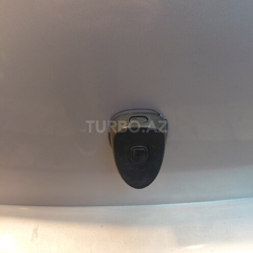 Toyota Vitz 2007, 173,000 km - 1.3 l - Bakı