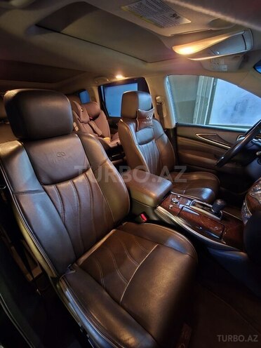 Infiniti JX35 2013, 149,000 km - 3.5 l - Bakı