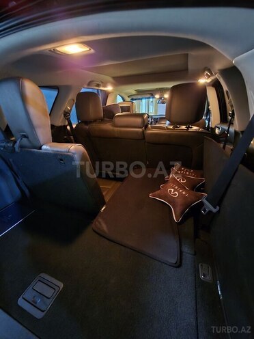 Infiniti JX35 2013, 149,000 km - 3.5 l - Bakı