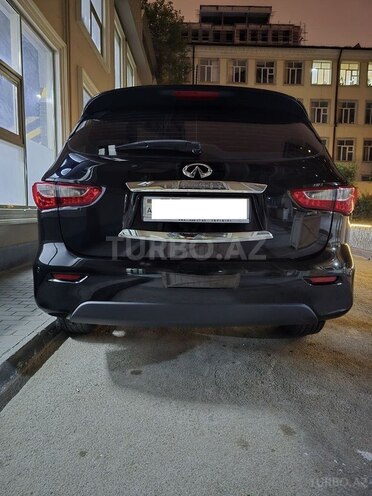 Infiniti JX35 2013, 149,000 km - 3.5 l - Bakı