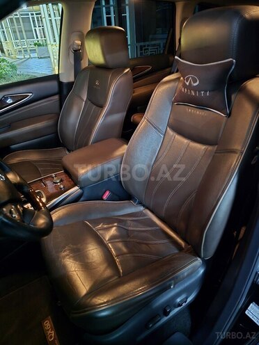 Infiniti JX35 2013, 149,000 km - 3.5 l - Bakı