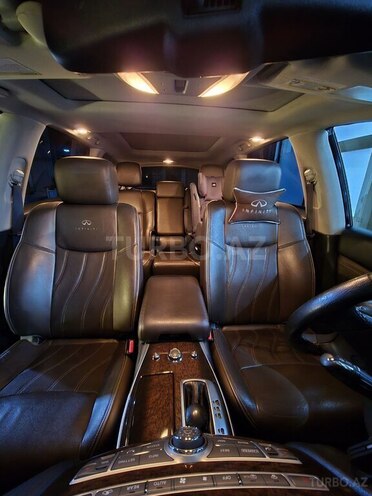 Infiniti JX35 2013, 149,000 km - 3.5 l - Bakı