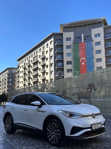 Volkswagen  2022, 68,750 km - 0.0 l - Bakı