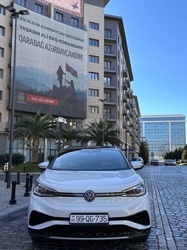 Volkswagen  2022, 68,750 km - 0.0 l - Bakı