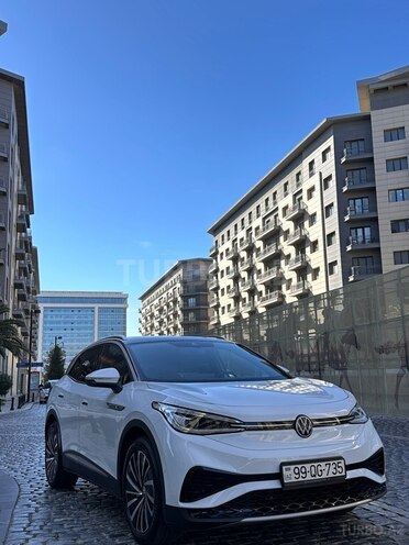 Volkswagen  2022, 68,750 km - 0.0 l - Bakı