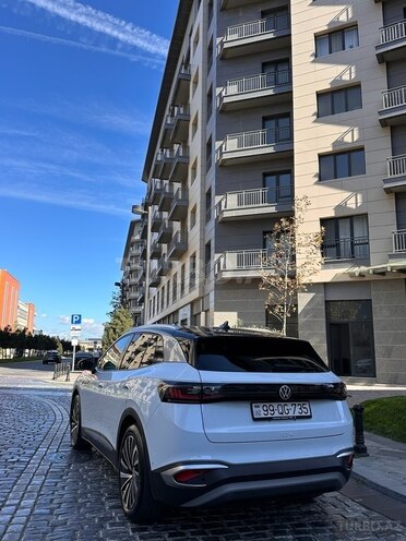 Volkswagen  2022, 68,750 km - 0.0 l - Bakı