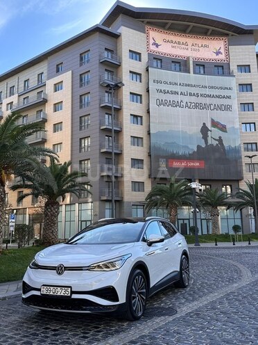 Volkswagen  2022, 68,750 km - 0.0 l - Bakı