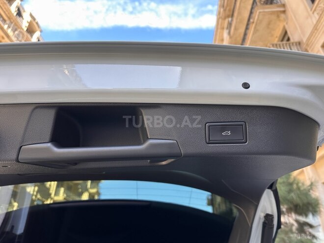 Volkswagen  2022, 68,750 km - 0.0 l - Bakı