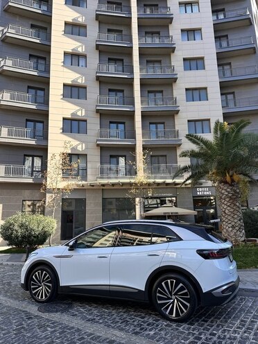 Volkswagen  2022, 68,750 km - 0.0 l - Bakı