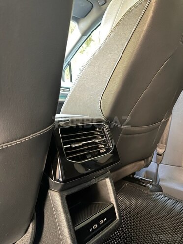 Volkswagen  2022, 68,750 km - 0.0 l - Bakı