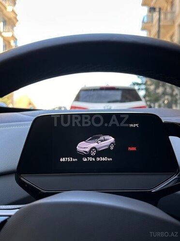 Volkswagen  2022, 68,750 km - 0.0 l - Bakı