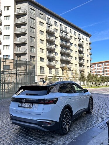 Volkswagen  2022, 68,750 km - 0.0 l - Bakı