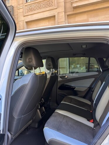 Volkswagen  2022, 68,750 km - 0.0 l - Bakı
