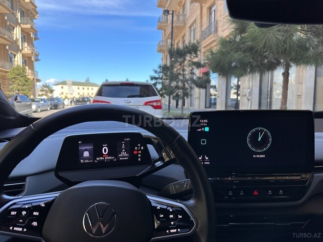 Volkswagen  2022, 68,750 km - 0.0 l - Bakı