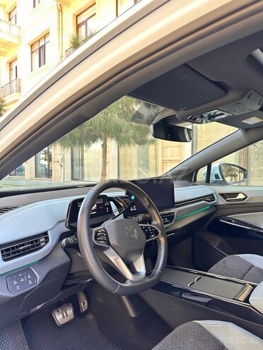 Volkswagen  2022, 68,750 km - 0.0 l - Bakı