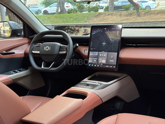 Changan Qiyuan A05 2024, 13,000 km - 1.5 l - Bakı