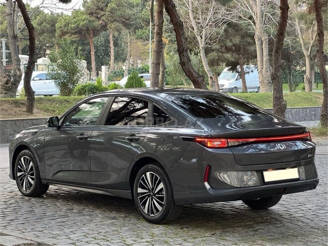 Changan Qiyuan A05 2024, 13,000 km - 1.5 l - Bakı