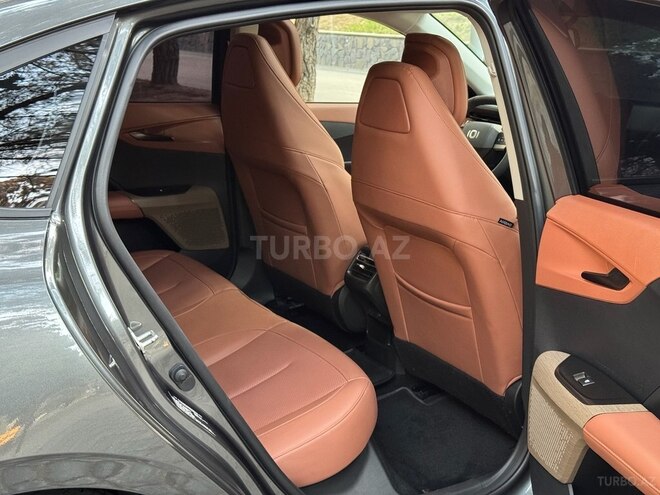 Changan Qiyuan A05 2024, 13,000 km - 1.5 l - Bakı