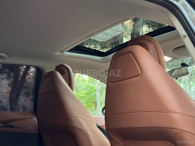 Changan Qiyuan A05 2024, 13,000 km - 1.5 l - Bakı