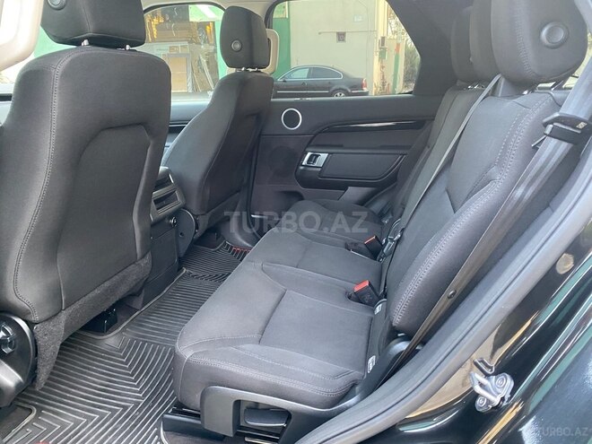 Land Rover Discovery 2017, 92,000 km - 2.0 l - Bakı
