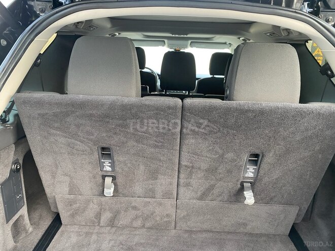 Land Rover Discovery 2017, 92,000 km - 2.0 l - Bakı