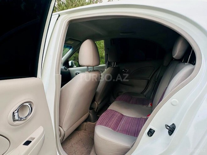 Nissan Micra 2011, 98,124 km - 1.2 l - Bakı