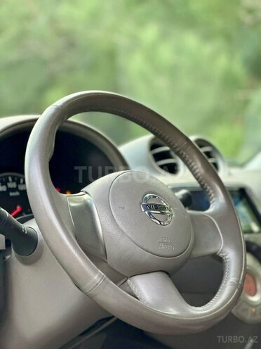 Nissan Micra 2011, 98,124 km - 1.2 l - Bakı