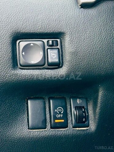 Nissan Micra 2011, 98,124 km - 1.2 l - Bakı