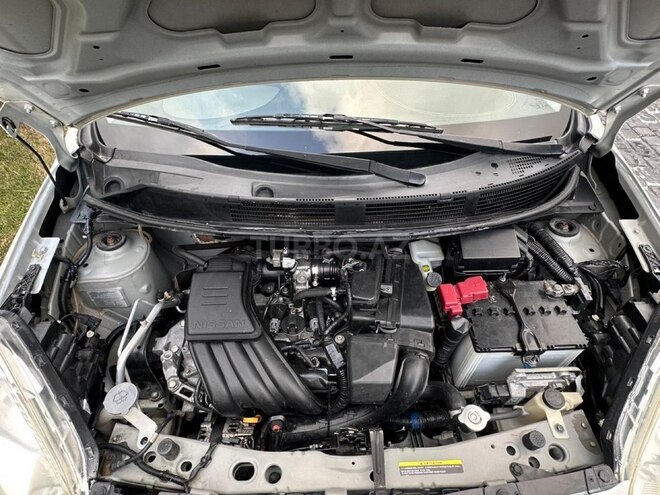 Nissan Micra 2011, 98,124 km - 1.2 l - Bakı