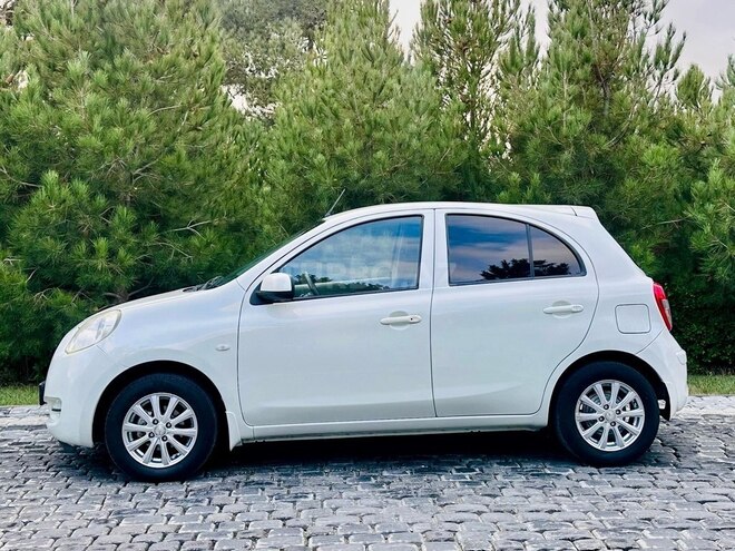 Nissan Micra 2011, 98,124 km - 1.2 l - Bakı