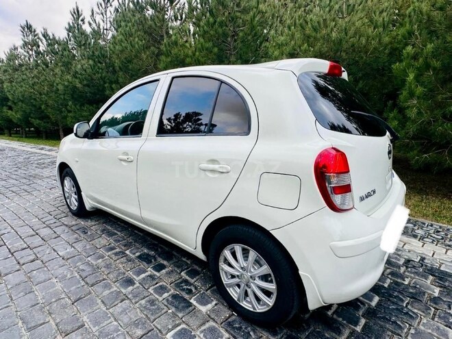 Nissan Micra 2011, 98,124 km - 1.2 l - Bakı