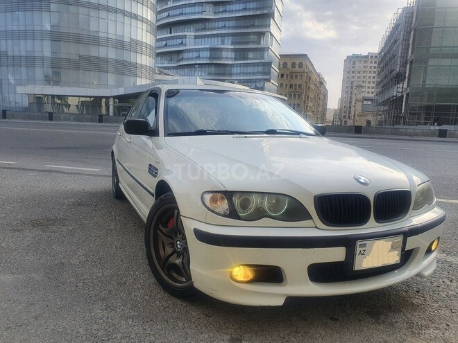 BMW 320-1