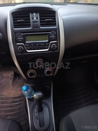 Nissan Sunny 2019, 160,000 km - 1.5 л - Bakı