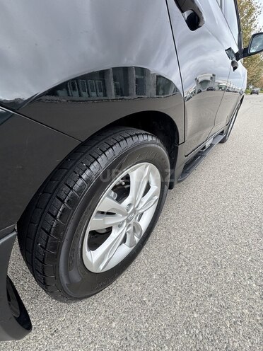 Hyundai ix35 2011, 313,200 km - 2.0 l - Bakı