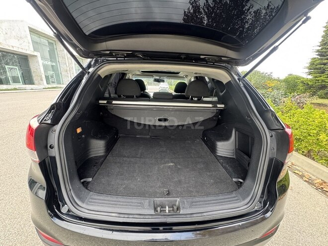 Hyundai ix35 2011, 313,200 km - 2.0 l - Bakı
