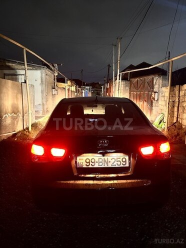 Kia Cerato 2011, 209,709 km - 1.6 l - Bakı