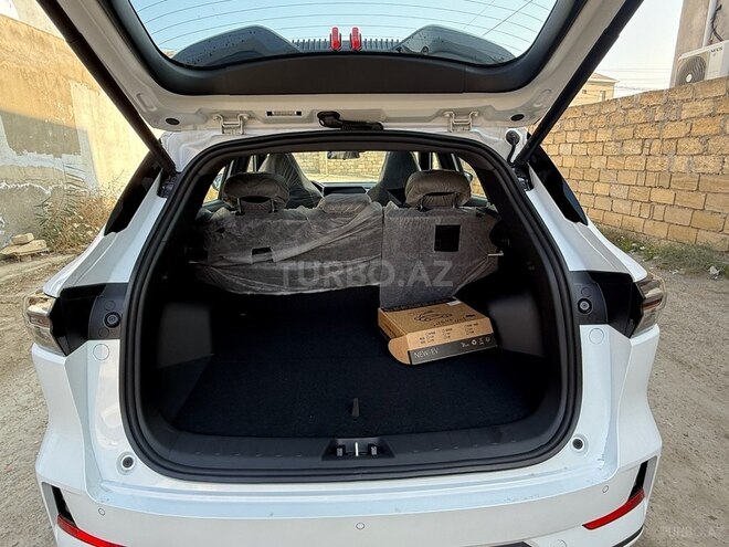 Changan Qiyuan Q05 2025, 0 km - 1.5 l - Bakı
